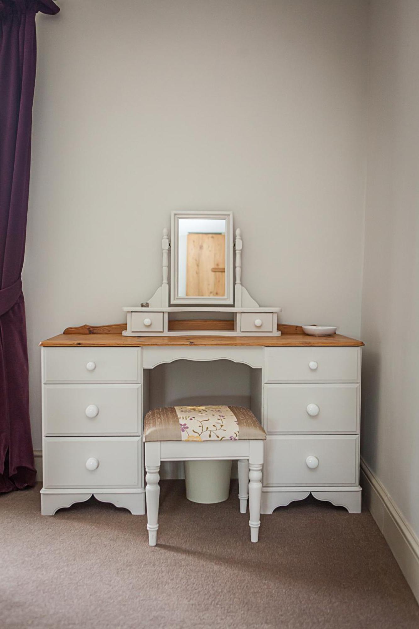 Stoodleigh Court Coach House Bed & Breakfast ทิเวอร์ตัน ห้อง รูปภาพ