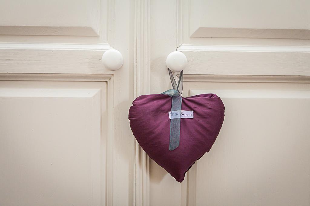 Stoodleigh Court Coach House Bed & Breakfast ทิเวอร์ตัน ภายนอก รูปภาพ